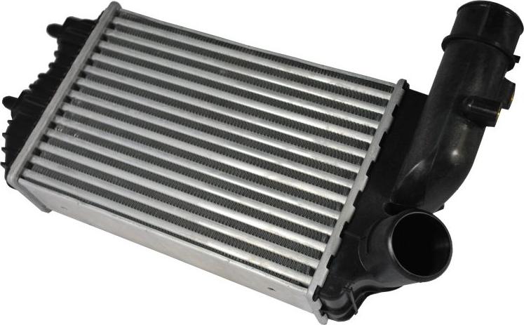 Thermotec DAF001TT — Chłodnica powietrza doładowującego