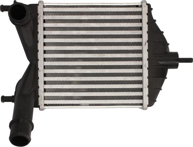 Thermotec DAF014TT — Chłodnica powietrza doładowującego