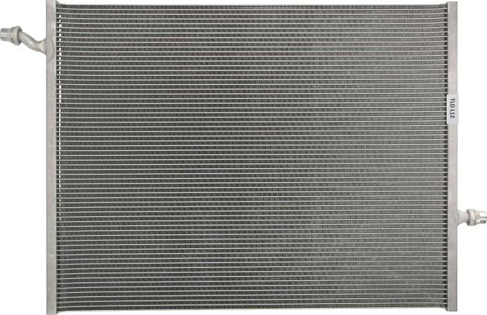 Thermotec DAM021TT — Chłodnica niskotemperaturowa, chłodnica pow. doładowującego