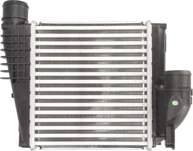 Thermotec DAP004TT — Chłodnica powietrza doładowującego