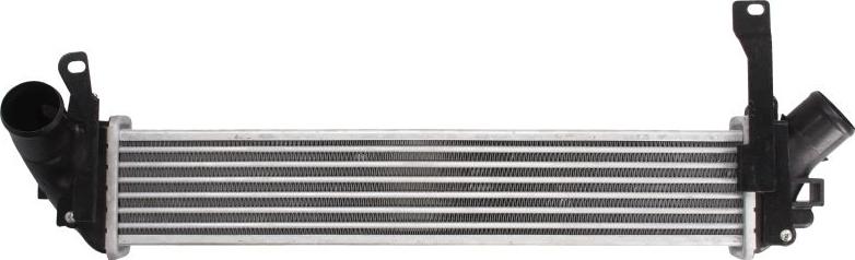 Thermotec DAR007TT — Chłodnica powietrza doładowującego