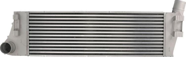 Thermotec DAR012TT — Chłodnica powietrza doładowującego