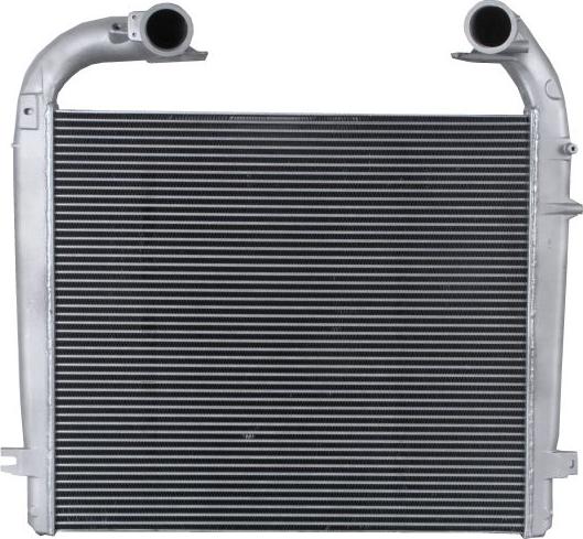 Thermotec DASC009TT — Chłodnica powietrza doładowującego