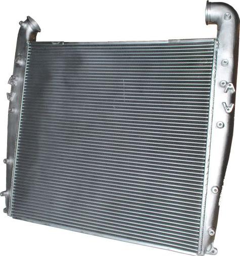 Thermotec DASC001TT — Chłodnica powietrza doładowującego