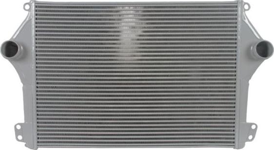 Thermotec DASC010TT — Chłodnica powietrza doładowującego