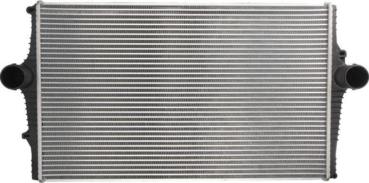 Thermotec DAV001TT — Chłodnica powietrza doładowującego