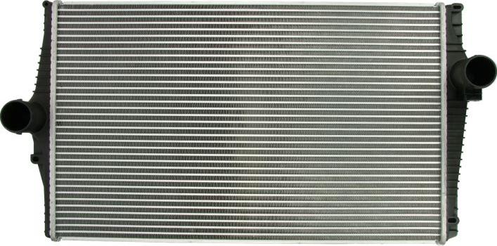 Thermotec DAV003TT — Chłodnica powietrza doładowującego