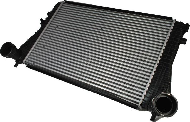 Thermotec DAW005TT — Chłodnica powietrza doładowującego