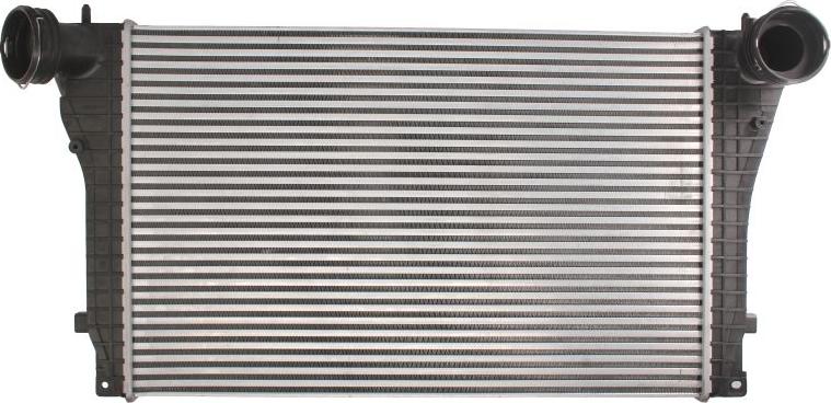 Thermotec DAW012TT — Chłodnica powietrza doładowującego