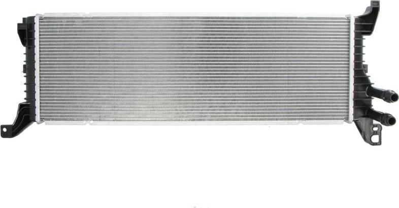Thermotec DAW023TT — Chłodnica, układ chłodzenia silnika
