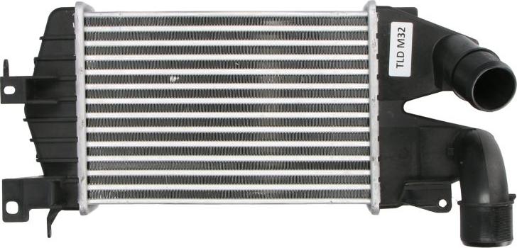 Thermotec DAX040TT — Chłodnica powietrza doładowującego