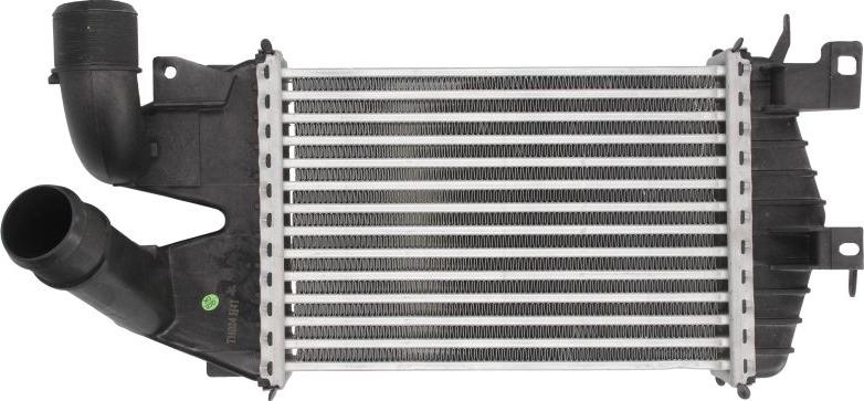 Thermotec DAX007TT — Chłodnica powietrza doładowującego