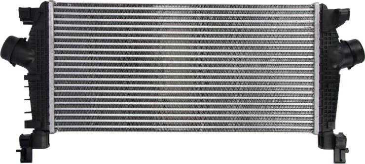 Thermotec DAX012TT — Chłodnica powietrza doładowującego