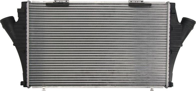 Thermotec DAX025TT — Chłodnica powietrza doładowującego