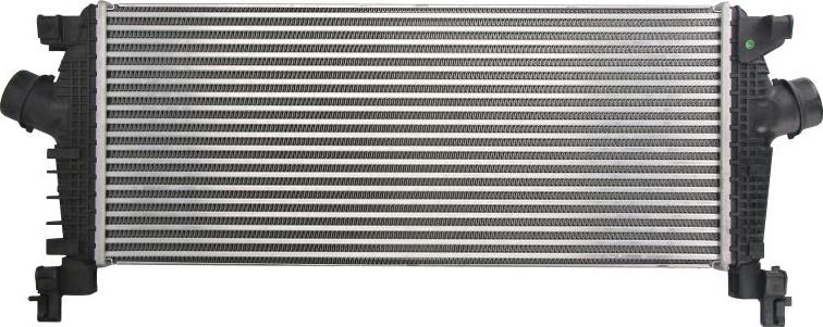 Thermotec DAX026TT — Chłodnica powietrza doładowującego