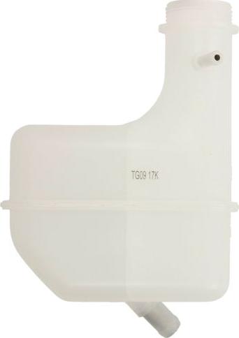 Thermotec DB0004TT — Zbiorniczek wyrównawczy, płyn chłodzący