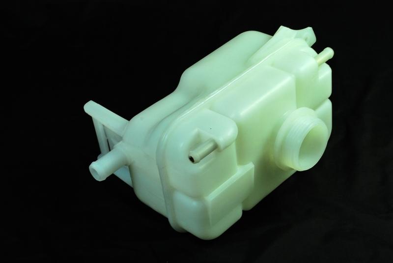Thermotec DB0003TT — Zbiorniczek wyrównawczy, płyn chłodzący