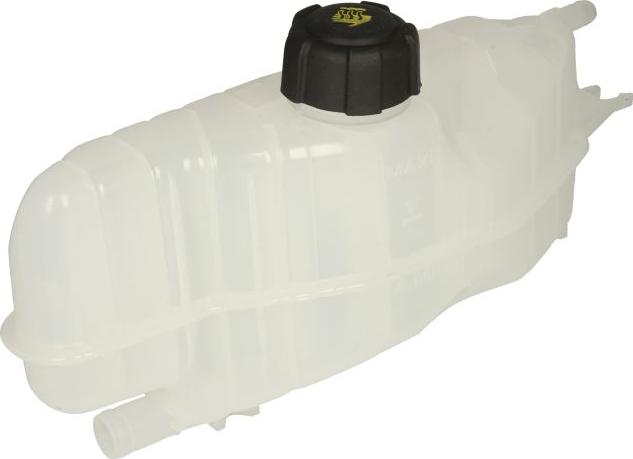 Thermotec DB1006TT — Zbiorniczek wyrównawczy, płyn chłodzący