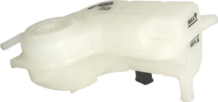Thermotec DBA006TT — Zbiorniczek wyrównawczy, płyn chłodzący