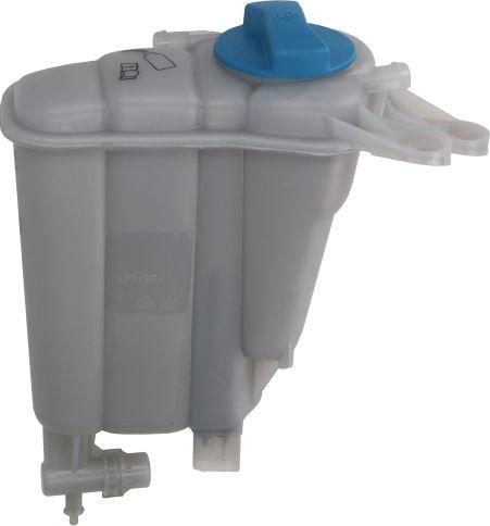 Thermotec DBA008TT — Zbiorniczek wyrównawczy, płyn chłodzący
