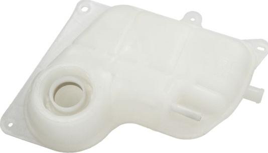 Thermotec DBA007TT — Zbiorniczek wyrównawczy, płyn chłodzący