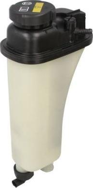 Thermotec DBB046TT - Zbiornik wyrównawczy