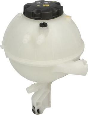 Thermotec DBB041TT — Zbiorniczek wyrównawczy, płyn chłodzący
