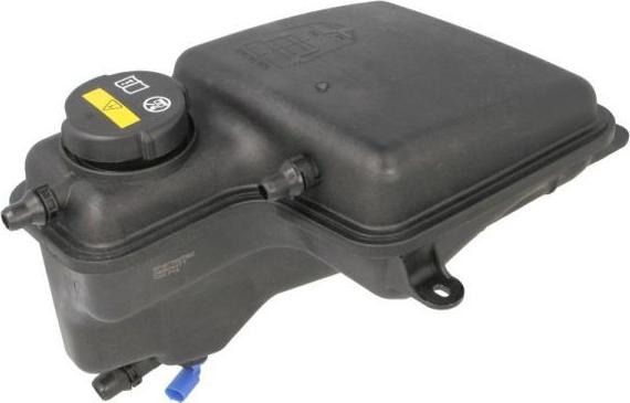 Thermotec DBB043TT — Zbiorniczek wyrównawczy, płyn chłodzący