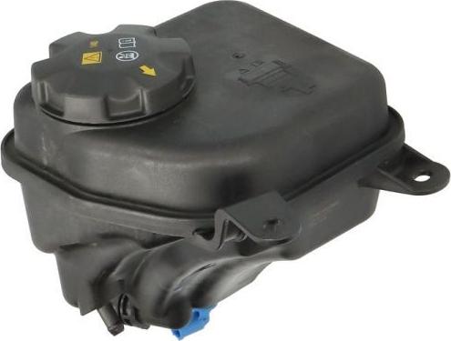 Thermotec DBB035TT — Zbiorniczek wyrównawczy, płyn chłodzący