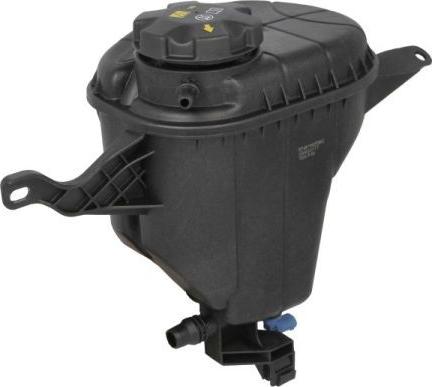 Thermotec DBB031TT — Zbiorniczek wyrównawczy, płyn chłodzący