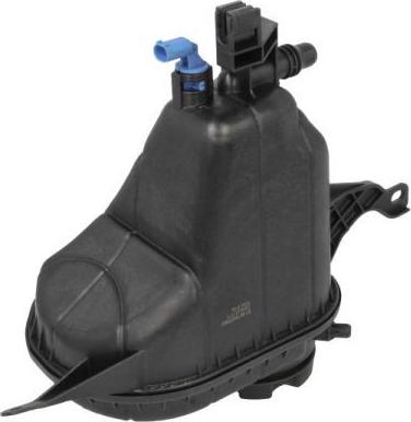 Thermotec DBB031TT - Zbiornik wyrównawczy