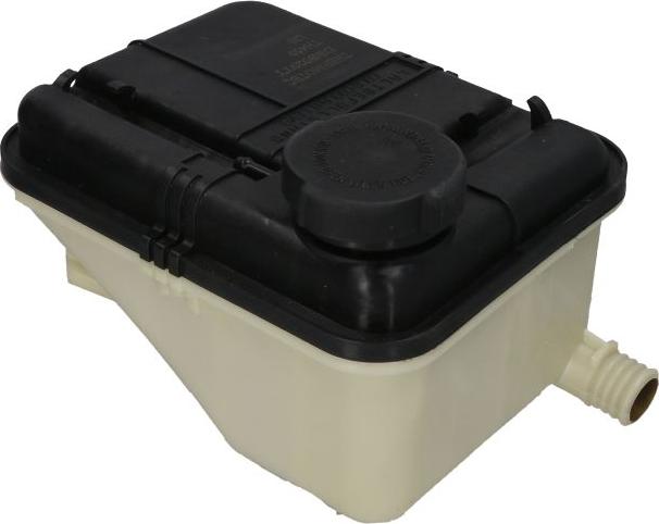 Thermotec DBB029TT - Zbiornik wyrównawczy