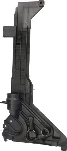 Thermotec DBB026TT — Zbiorniczek wyrównawczy, płyn chłodzący