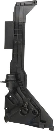 Thermotec DBB027TT — Zbiorniczek wyrównawczy, płyn chłodzący