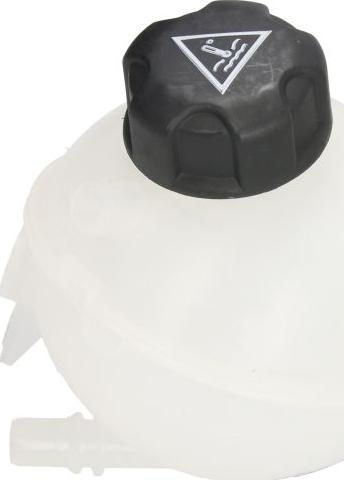 Thermotec DBC005TT — Zbiorniczek wyrównawczy, płyn chłodzący