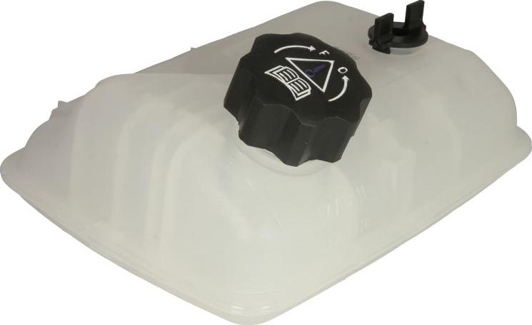 Thermotec DBC006TT — Zbiorniczek wyrównawczy, płyn chłodzący