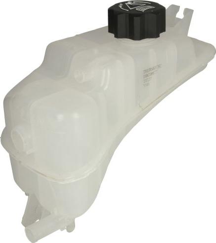 Thermotec DBC008TT — Zbiorniczek wyrównawczy, płyn chłodzący