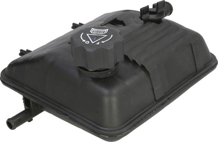 Thermotec DBC010TT — Zbiorniczek wyrównawczy, płyn chłodzący