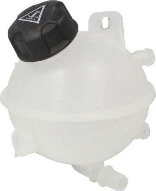 Thermotec DBC020TT — Zbiorniczek wyrównawczy, płyn chłodzący