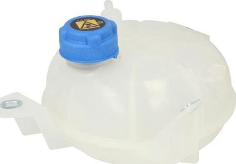 Thermotec DBD001TT — Zbiorniczek wyrównawczy, płyn chłodzący