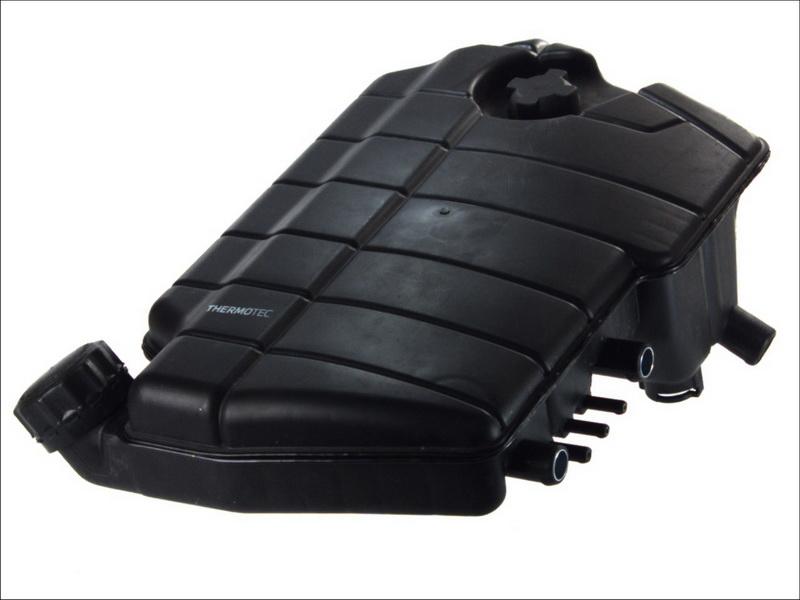 Thermotec DBDA003TT — Zbiorniczek wyrównawczy, płyn chłodzący