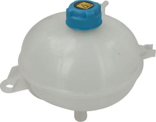 Thermotec DBF016TT — Zbiorniczek wyrównawczy, płyn chłodzący