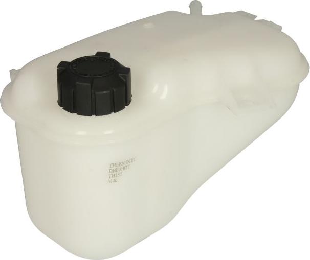 Thermotec DBF010TT — Zbiorniczek wyrównawczy, płyn chłodzący