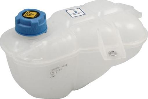 Thermotec DBF018TT — Zbiorniczek wyrównawczy, płyn chłodzący