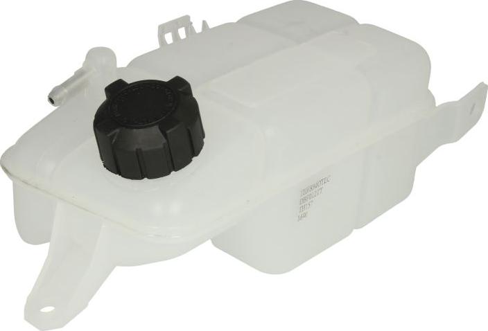 Thermotec DBF012TT — Zbiorniczek wyrównawczy, płyn chłodzący