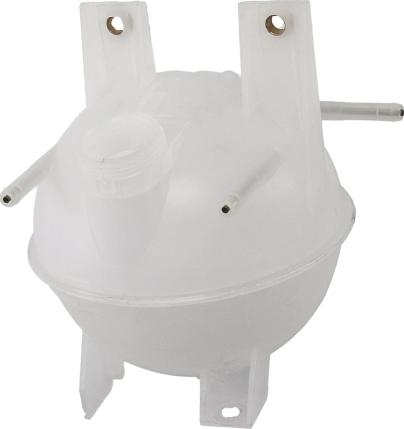 Thermotec DBG003TT — Zbiorniczek wyrównawczy, płyn chłodzący