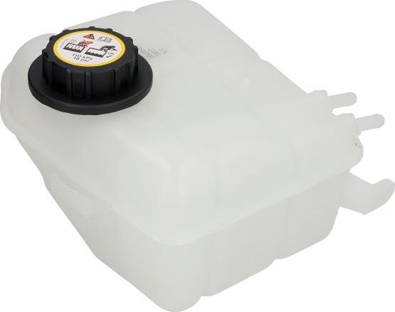 Thermotec DBG019TT — Zbiorniczek wyrównawczy, płyn chłodzący