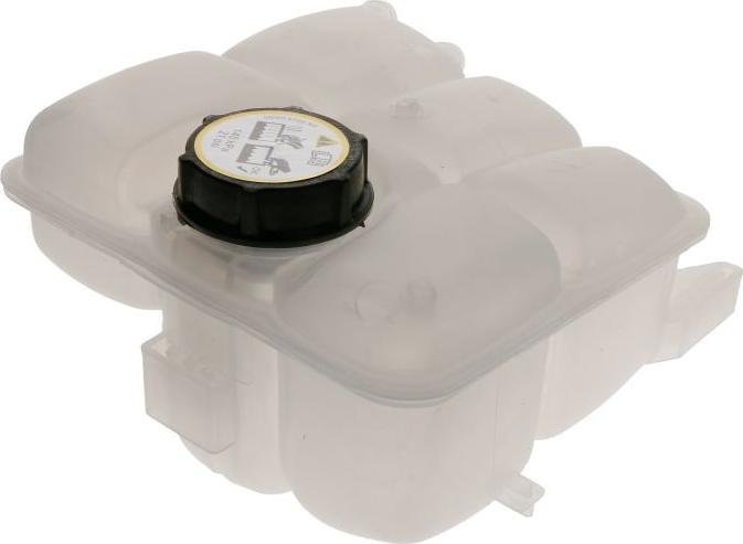 Thermotec DBG014TT — Zbiorniczek wyrównawczy, płyn chłodzący