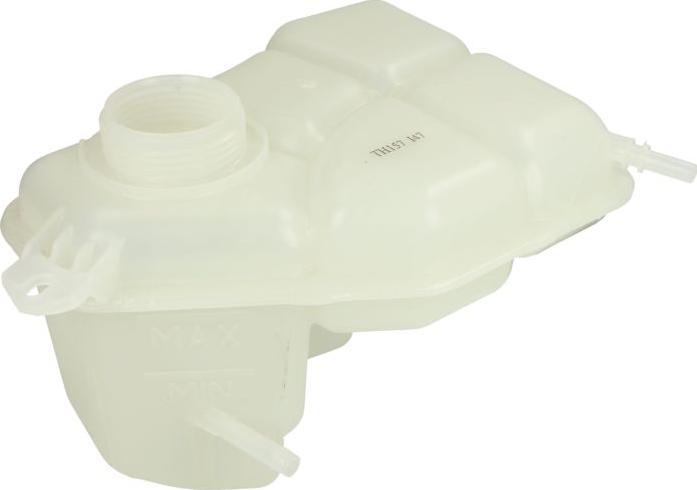 Thermotec DBG010TT — Zbiorniczek wyrównawczy, płyn chłodzący