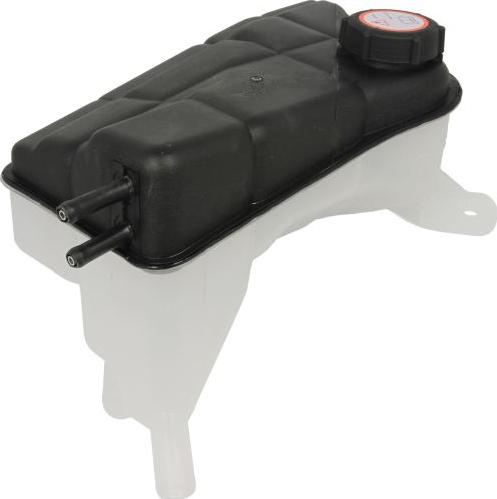 Thermotec DBG012TT — Zbiorniczek wyrównawczy, płyn chłodzący